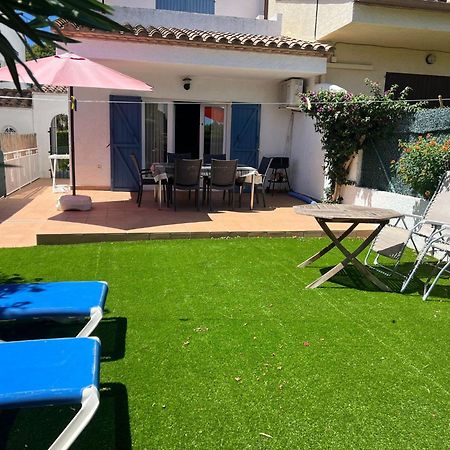 Breda 4A Villa Torroella de Montgrí Екстериор снимка
