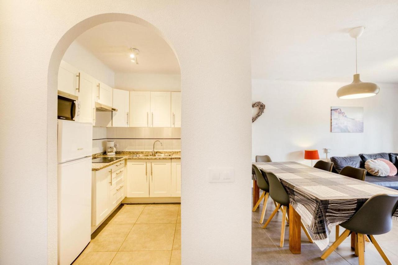 Breda 4A Villa Torroella de Montgrí Екстериор снимка