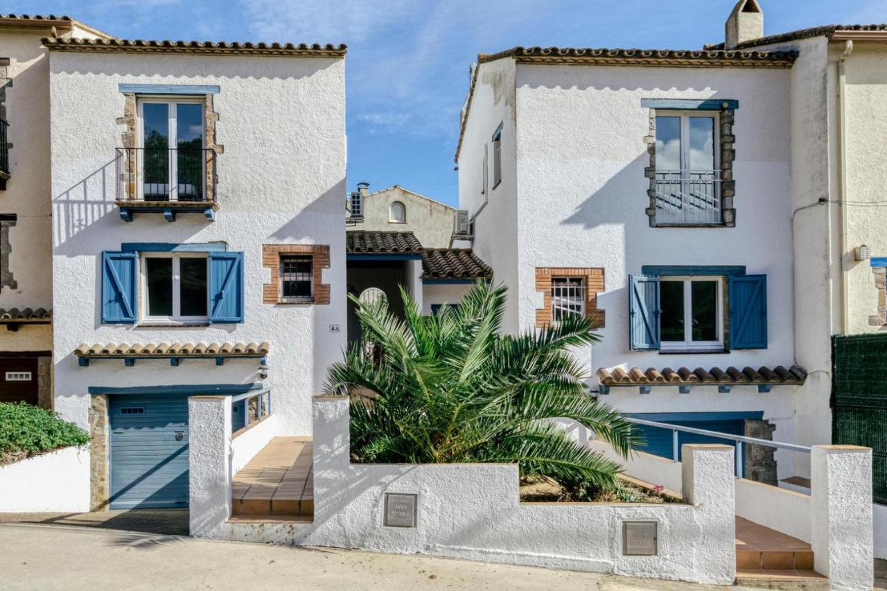 Breda 4A Villa Torroella de Montgrí Екстериор снимка