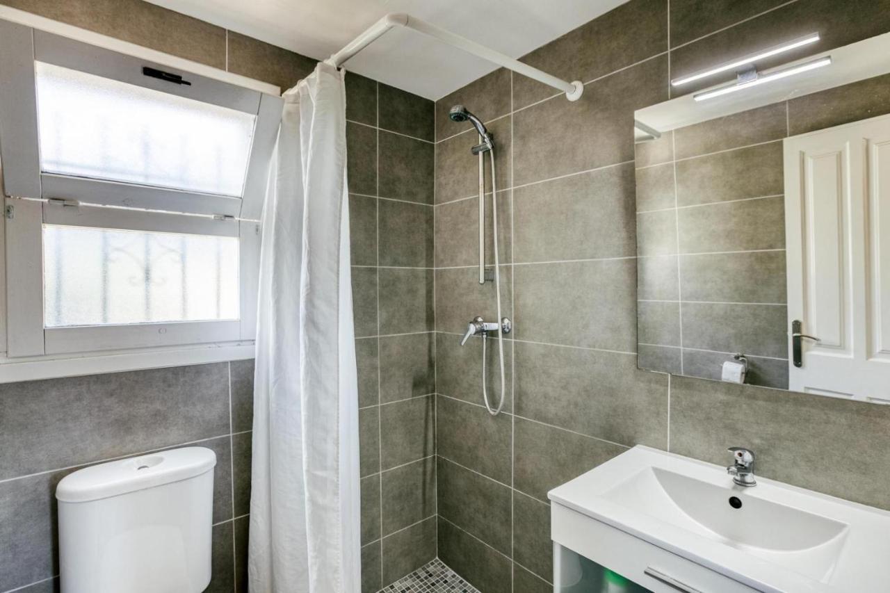 Breda 4A Villa Torroella de Montgrí Екстериор снимка