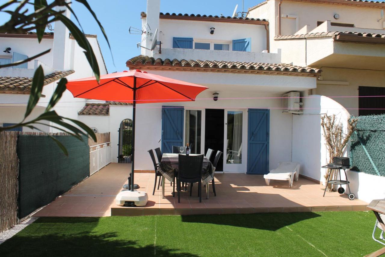 Breda 4A Villa Torroella de Montgrí Екстериор снимка