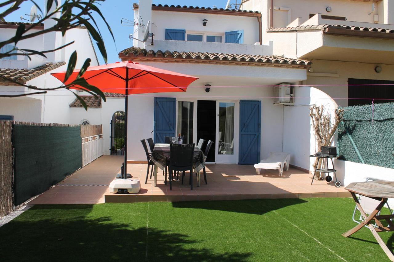 Breda 4A Villa Torroella de Montgrí Екстериор снимка