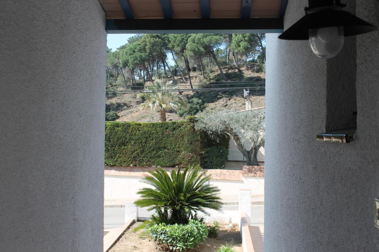 Breda 4A Villa Torroella de Montgrí Екстериор снимка