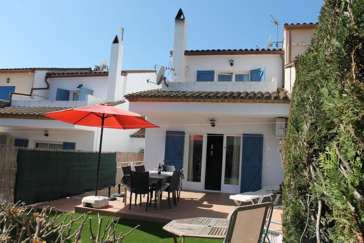Breda 4A Villa Torroella de Montgrí Екстериор снимка