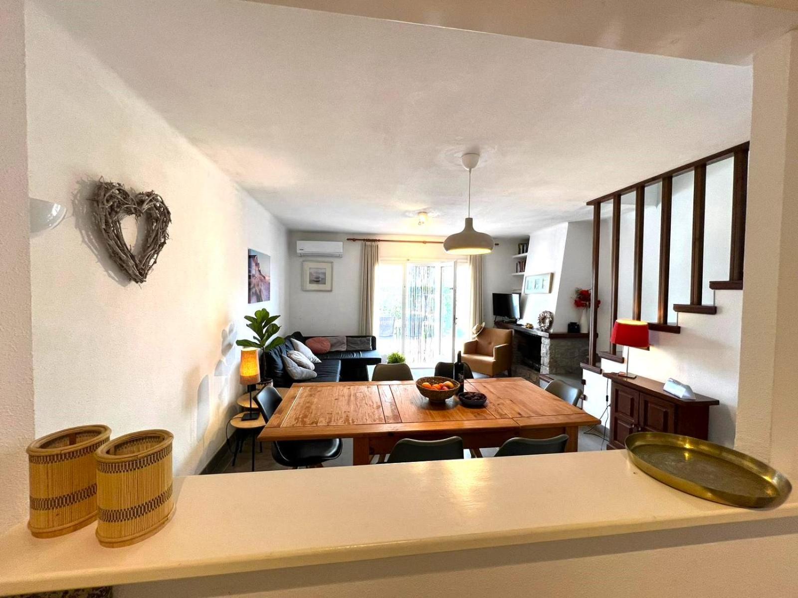 Breda 4A Villa Torroella de Montgrí Екстериор снимка