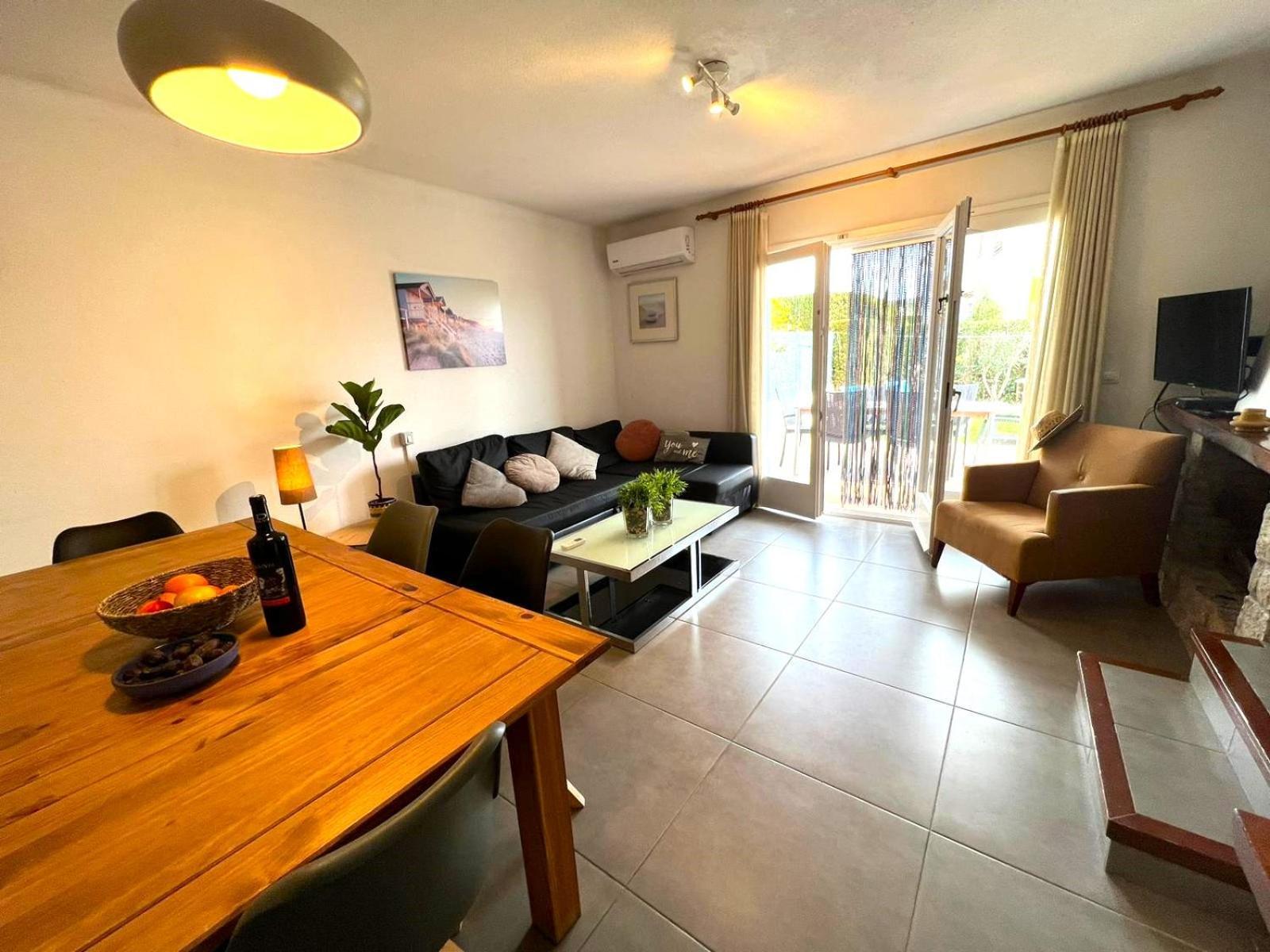 Breda 4A Villa Torroella de Montgrí Екстериор снимка