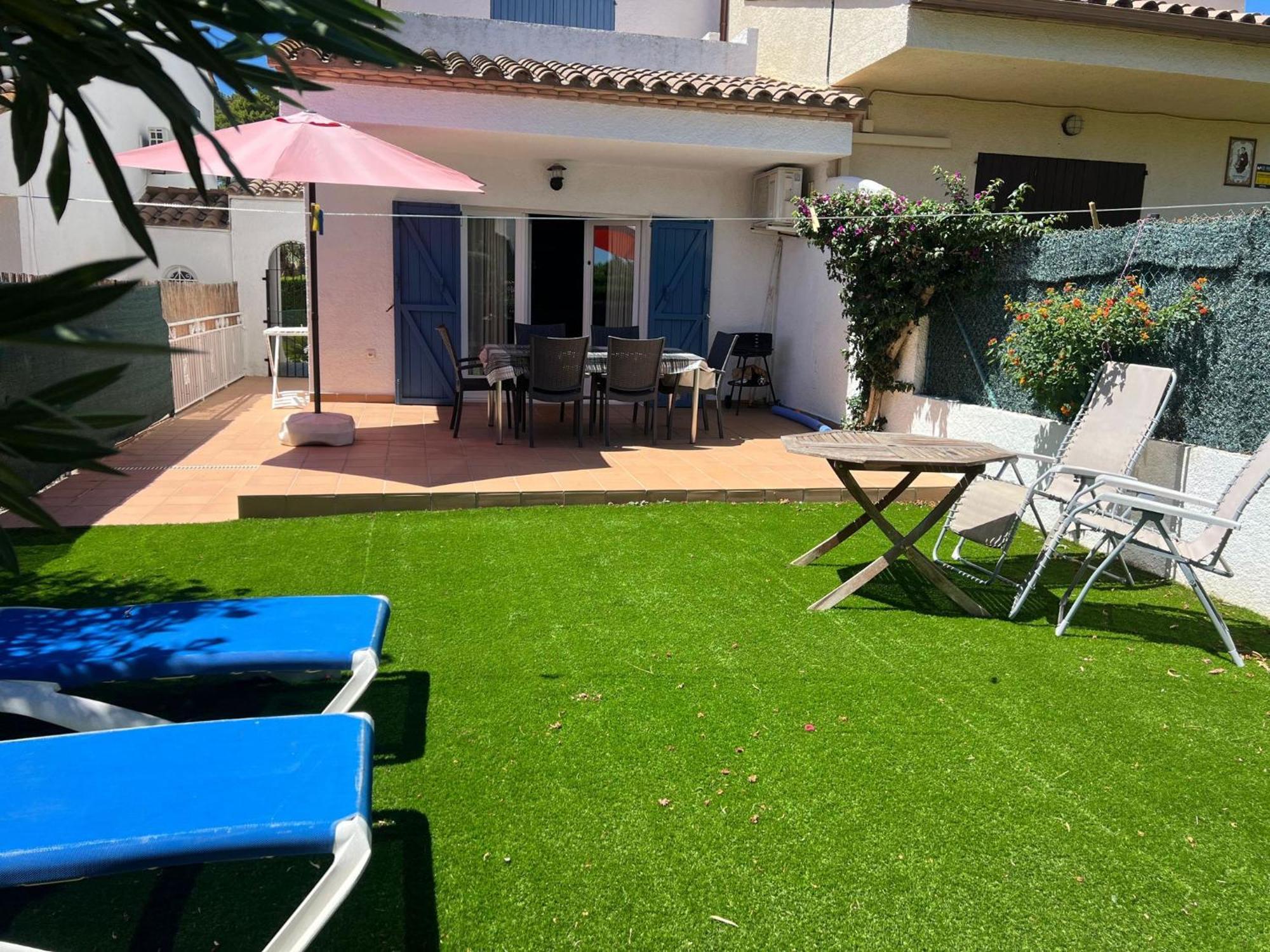 Breda 4A Villa Torroella de Montgrí Екстериор снимка