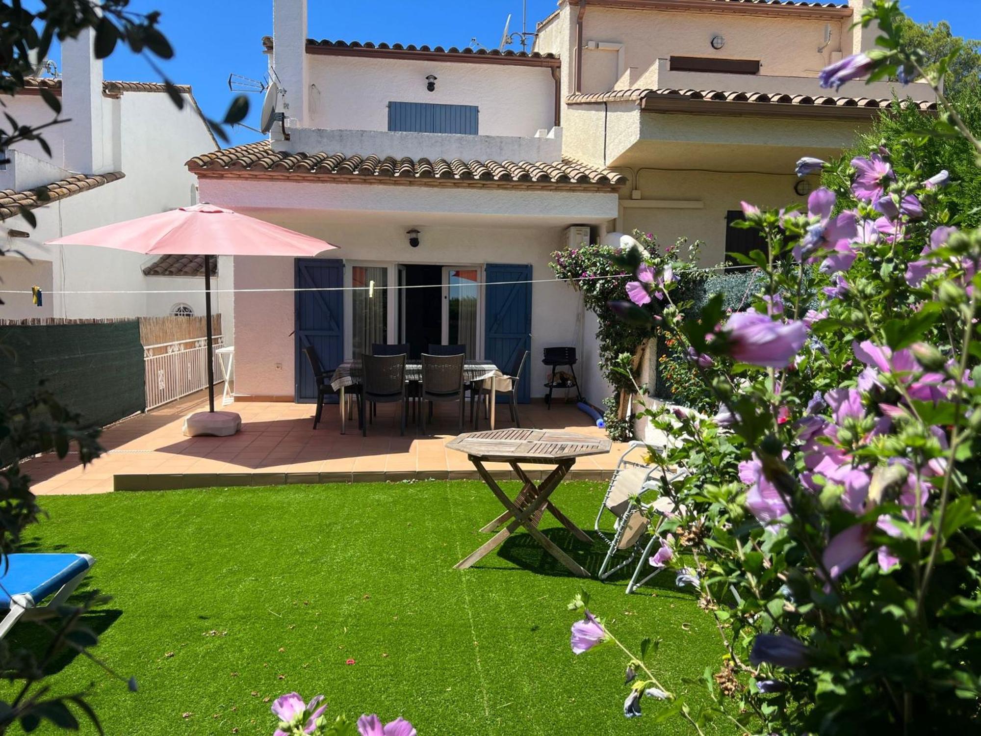 Breda 4A Villa Torroella de Montgrí Екстериор снимка