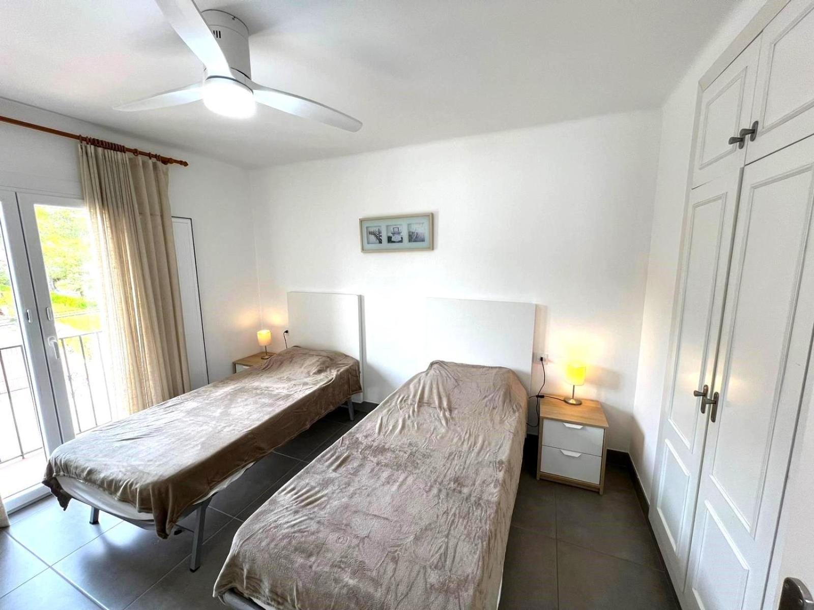 Breda 4A Villa Torroella de Montgrí Екстериор снимка