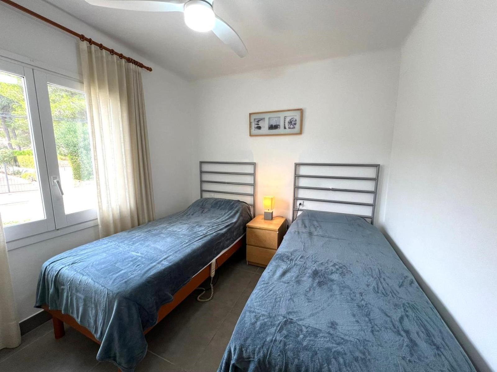 Breda 4A Villa Torroella de Montgrí Екстериор снимка