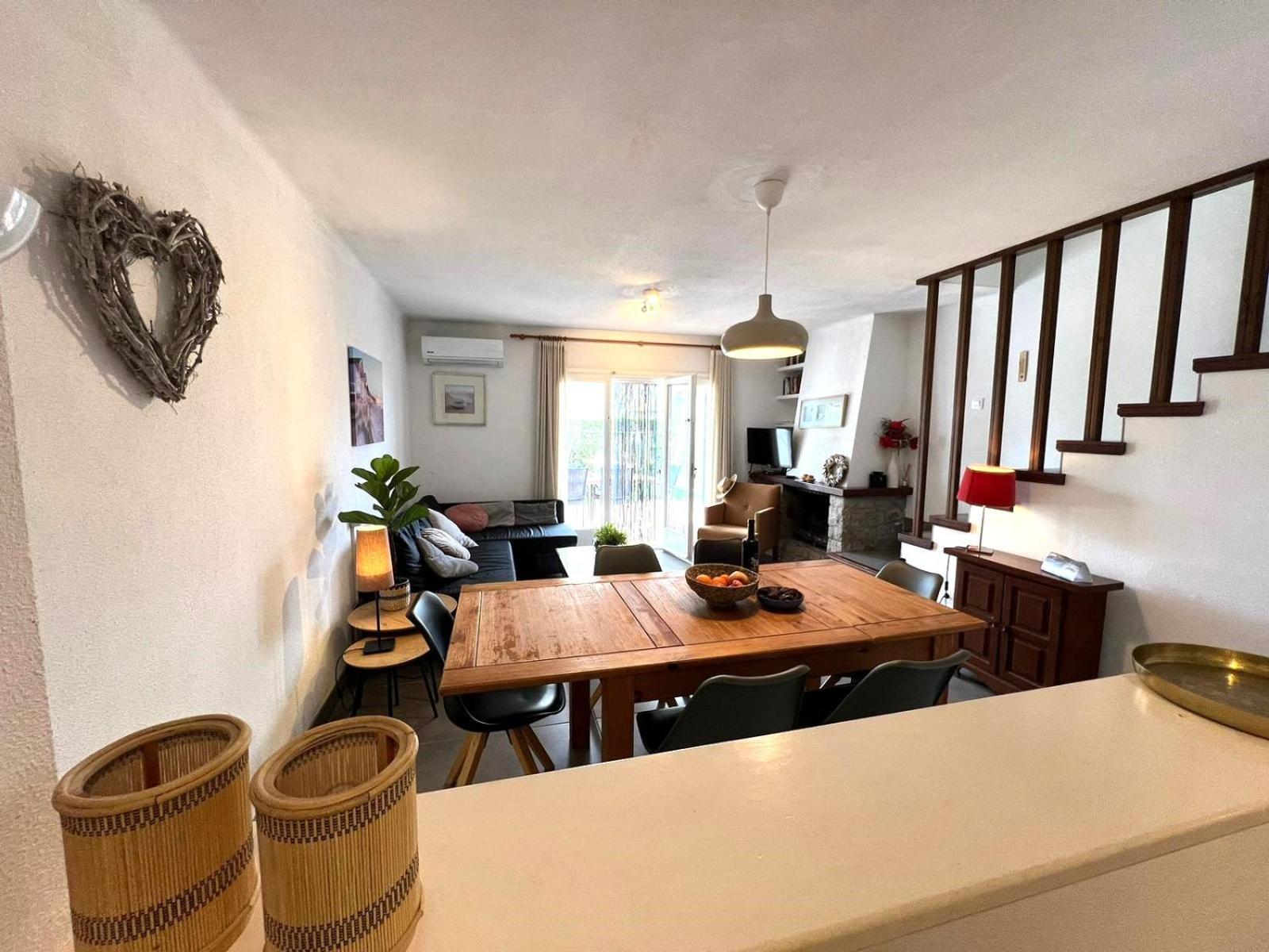 Breda 4A Villa Torroella de Montgrí Екстериор снимка