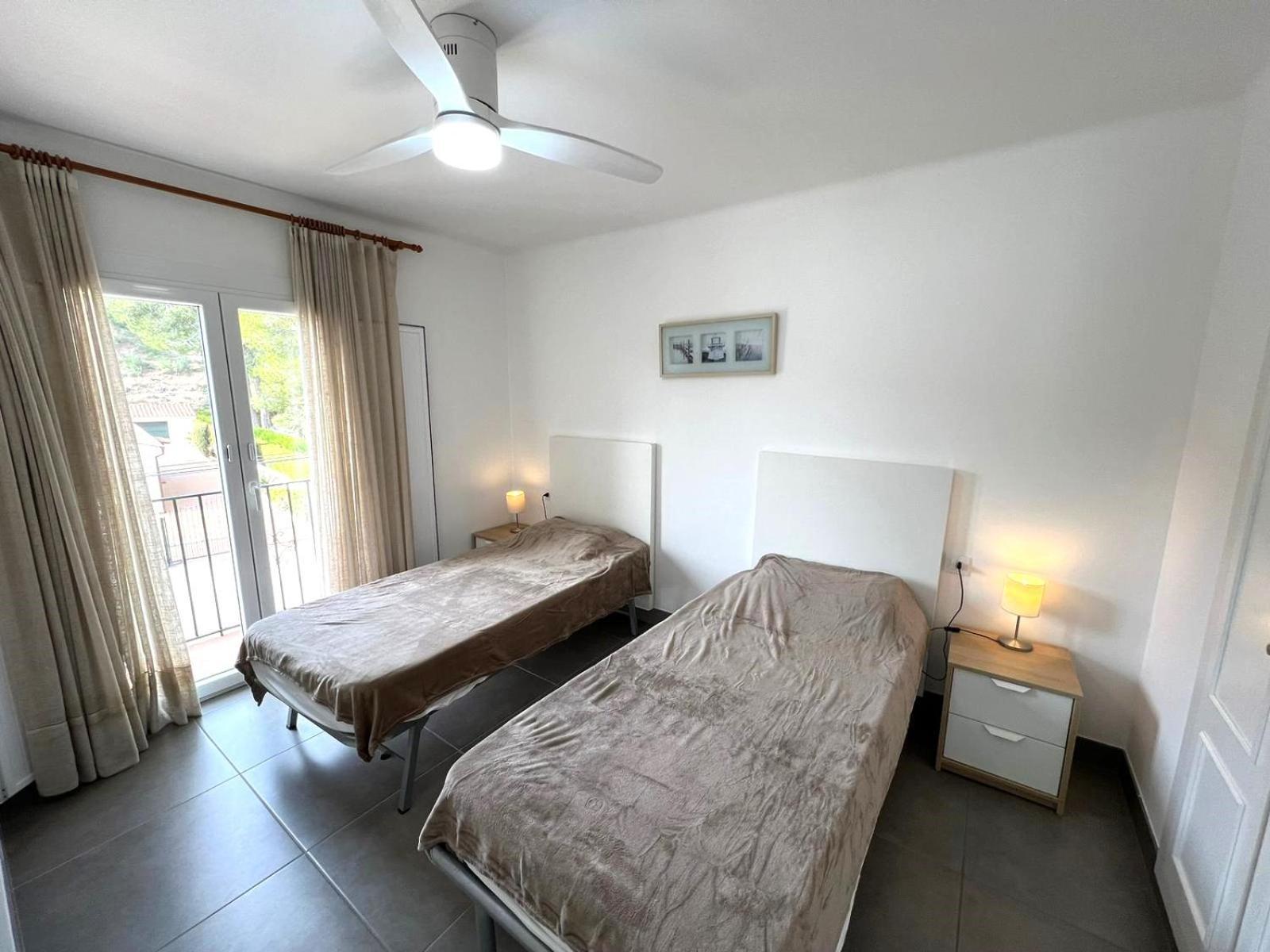 Breda 4A Villa Torroella de Montgrí Екстериор снимка