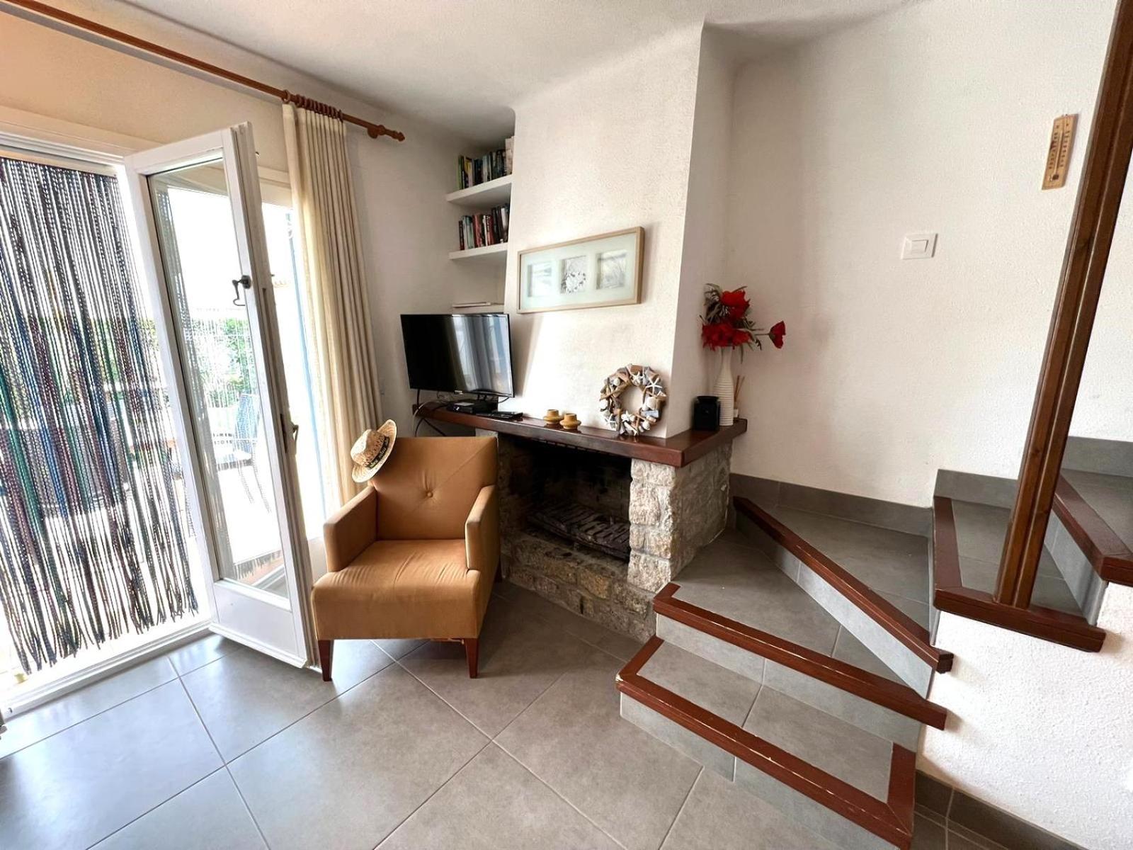 Breda 4A Villa Torroella de Montgrí Екстериор снимка