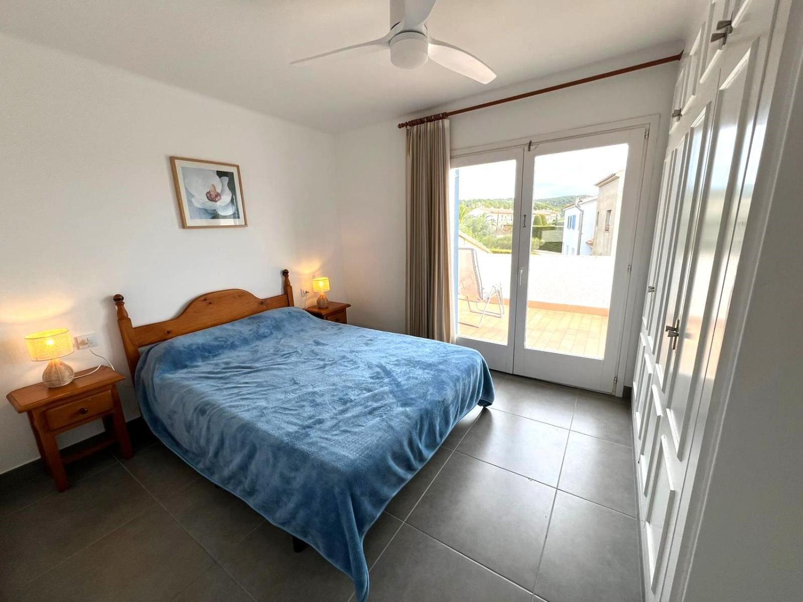 Breda 4A Villa Torroella de Montgrí Екстериор снимка