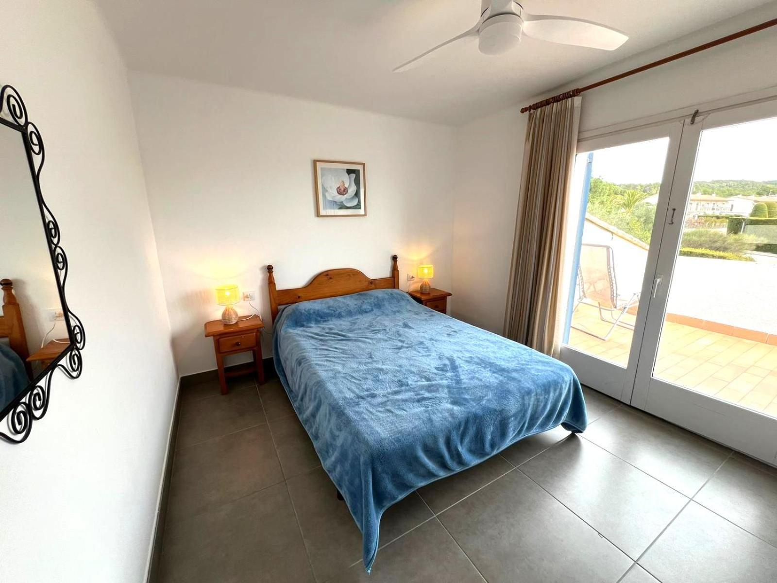 Breda 4A Villa Torroella de Montgrí Екстериор снимка